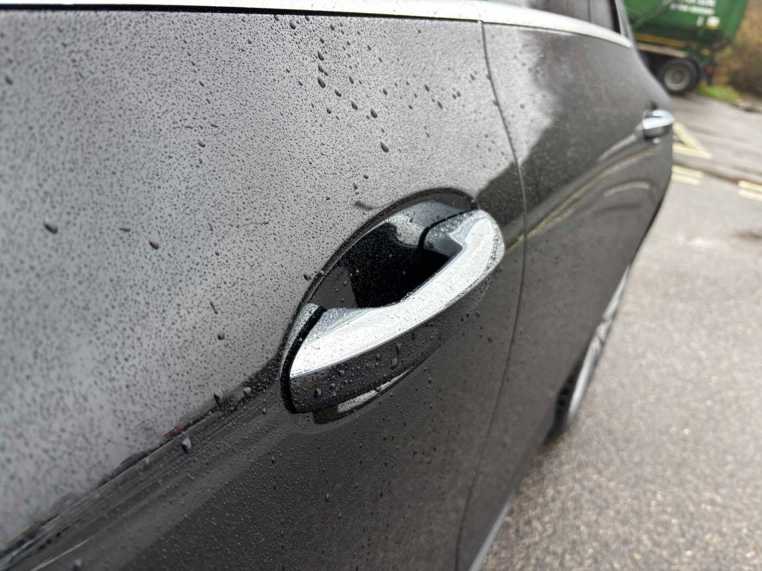 Used Mercedes-Benz CLA 2024 for sale - 76705212: Photo 26