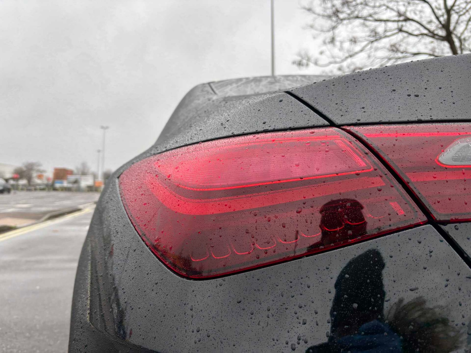 Used Mercedes-Benz CLA 2024 for sale - 76705212: Photo 28