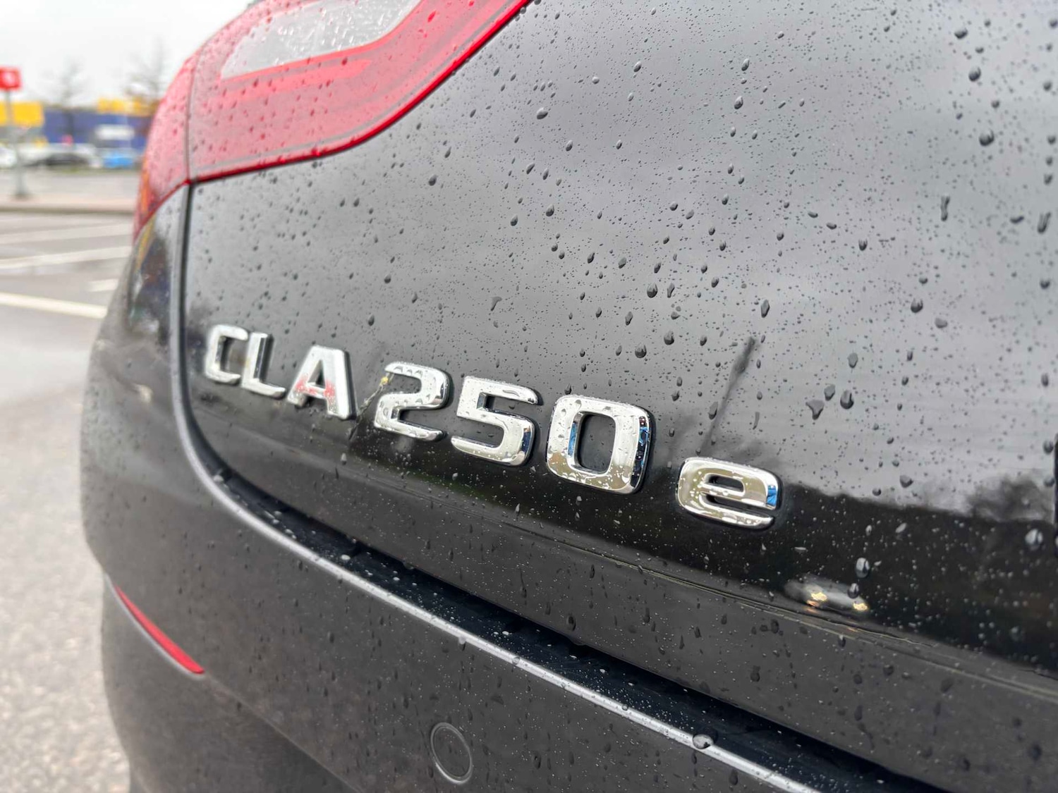 Used Mercedes-Benz CLA 2024 for sale - 76705212: Photo 29