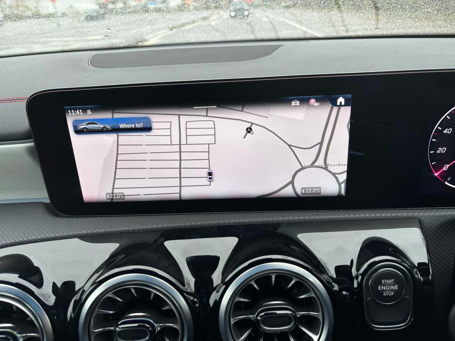 Used Mercedes-Benz CLA 2024 for sale - 76705212: Photo 34