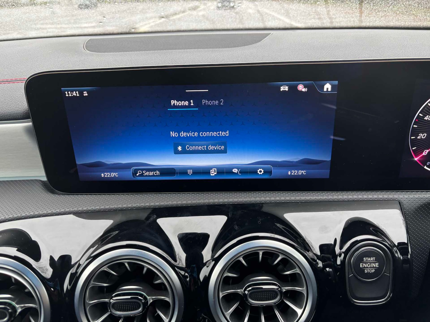 Used Mercedes-Benz CLA 2024 for sale - 76705212: Photo 35