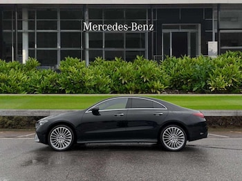 Used Mercedes-Benz CLA 2024 for sale - 76705212: Photo