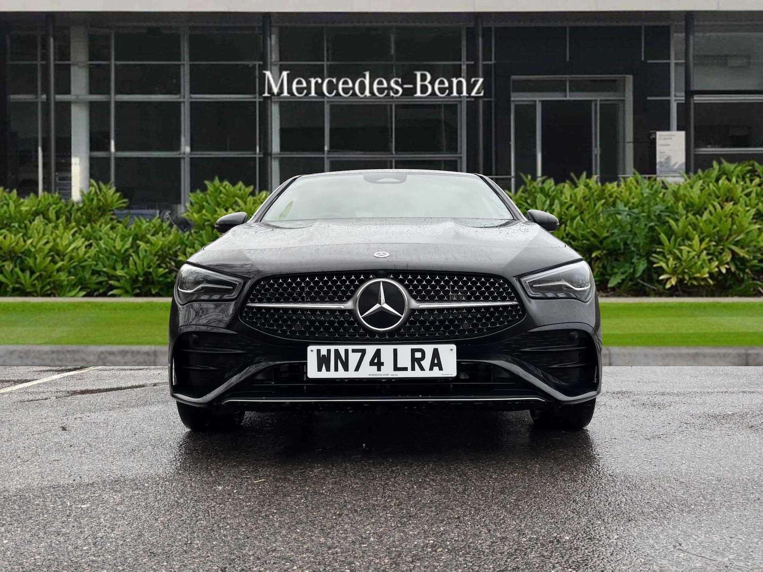 Used Mercedes-Benz CLA 2024 for sale - 76705212: Photo 4