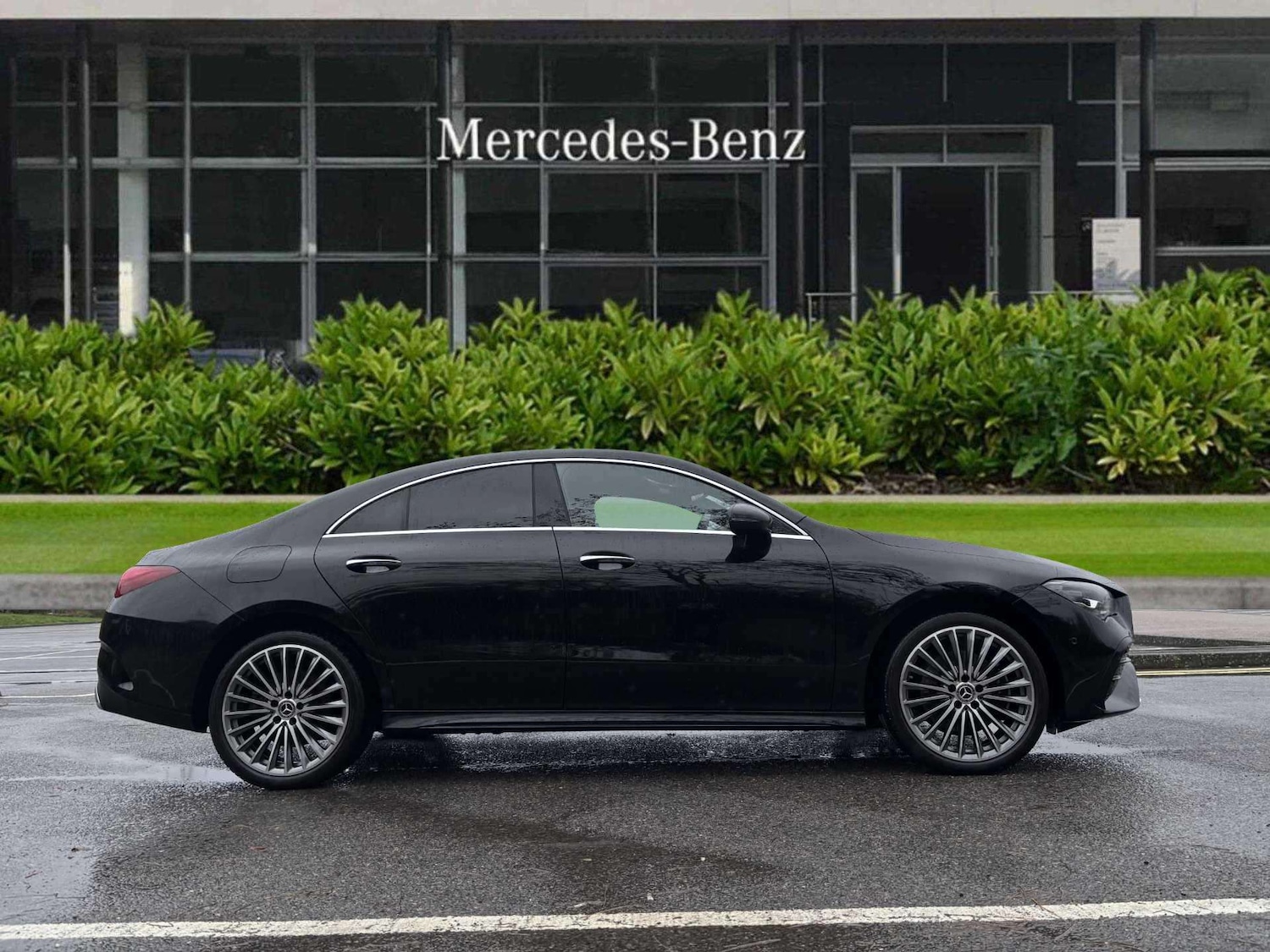 Used Mercedes-Benz CLA 2024 for sale - 76705212: Photo 6