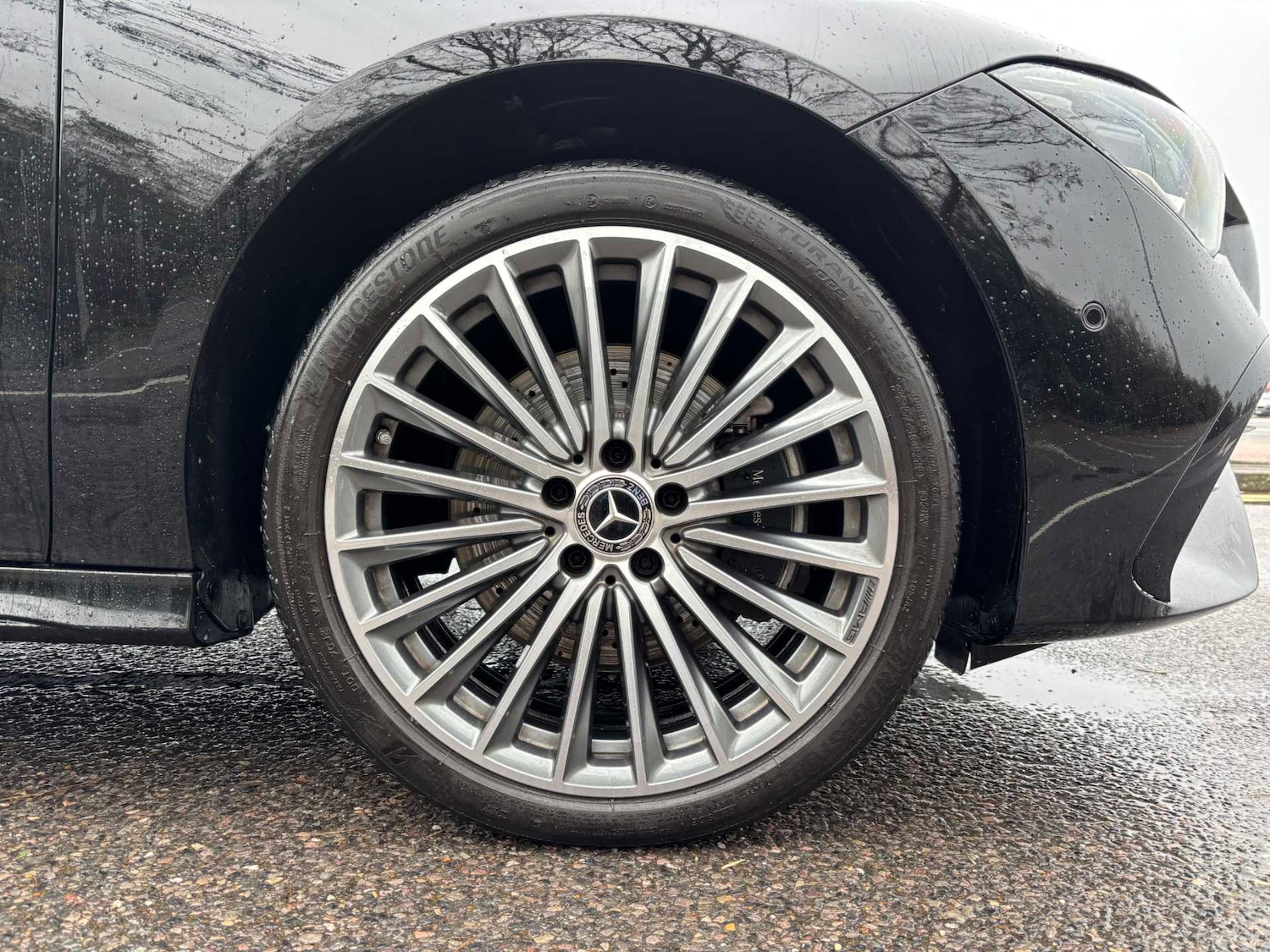 Used Mercedes-Benz CLA 2024 for sale - 76705212: Photo 7