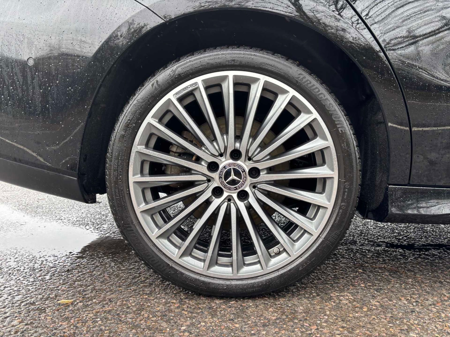 Used Mercedes-Benz CLA 2024 for sale - 76705212: Photo 8