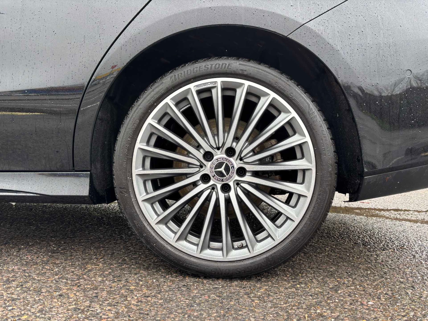 Used Mercedes-Benz CLA 2024 for sale - 76705212: Photo 9