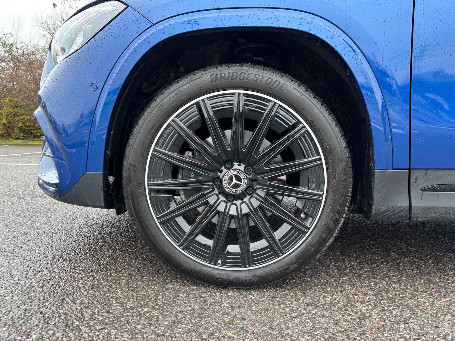 Used Mercedes-Benz GLA 2024 for sale - 77257404: Photo 10