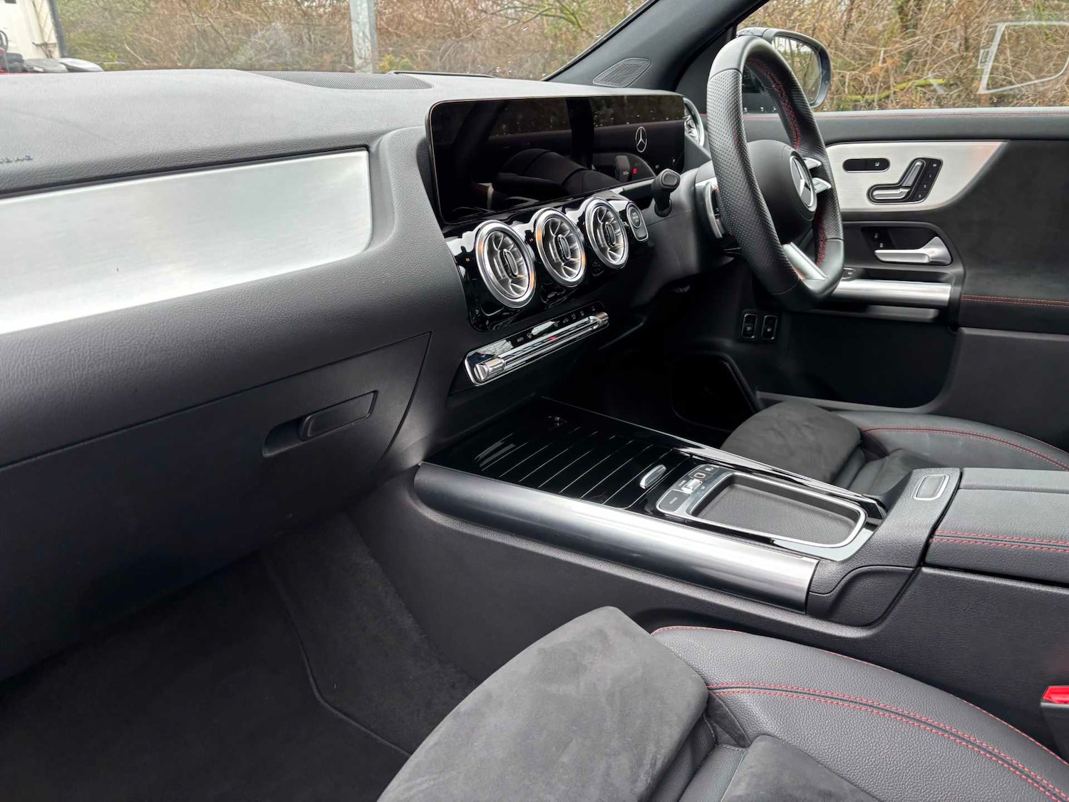 Used Mercedes-Benz GLA 2024 for sale - 77257404: Photo 11