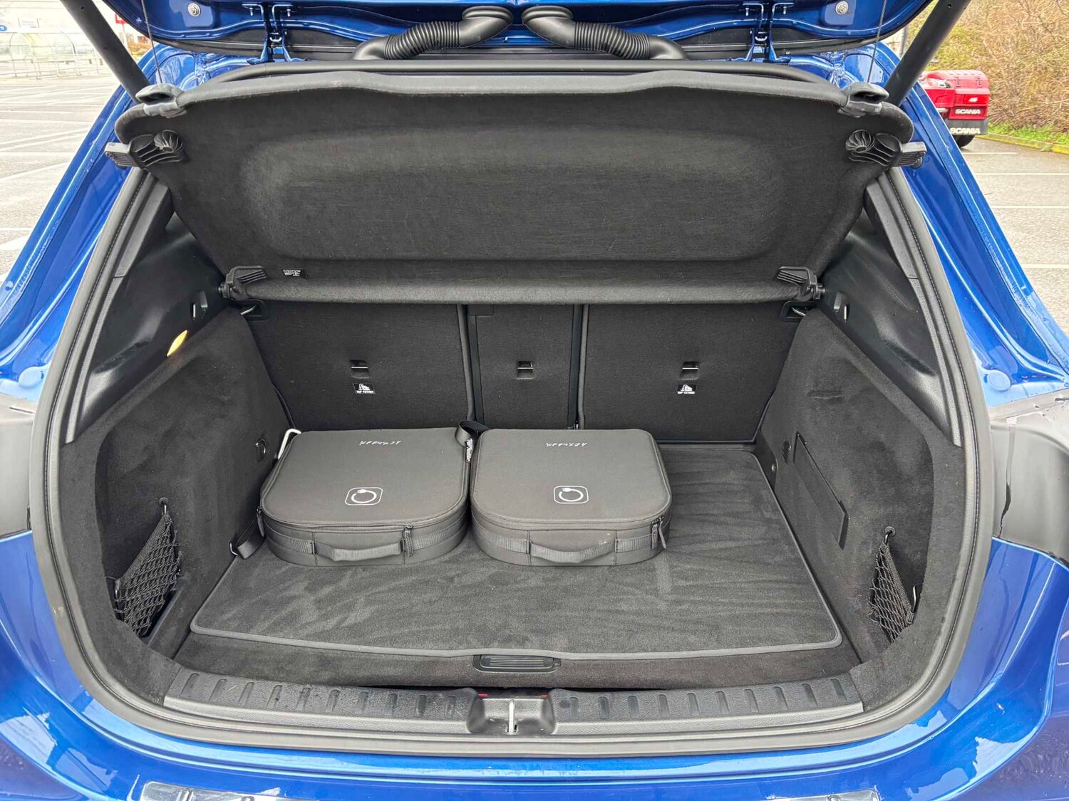 Used Mercedes-Benz GLA 2024 for sale - 77257404: Photo 12