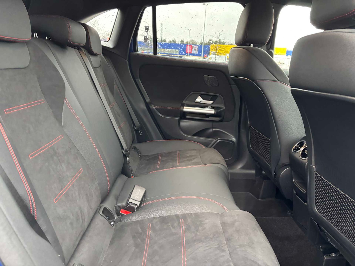 Used Mercedes-Benz GLA 2024 for sale - 77257404: Photo 15