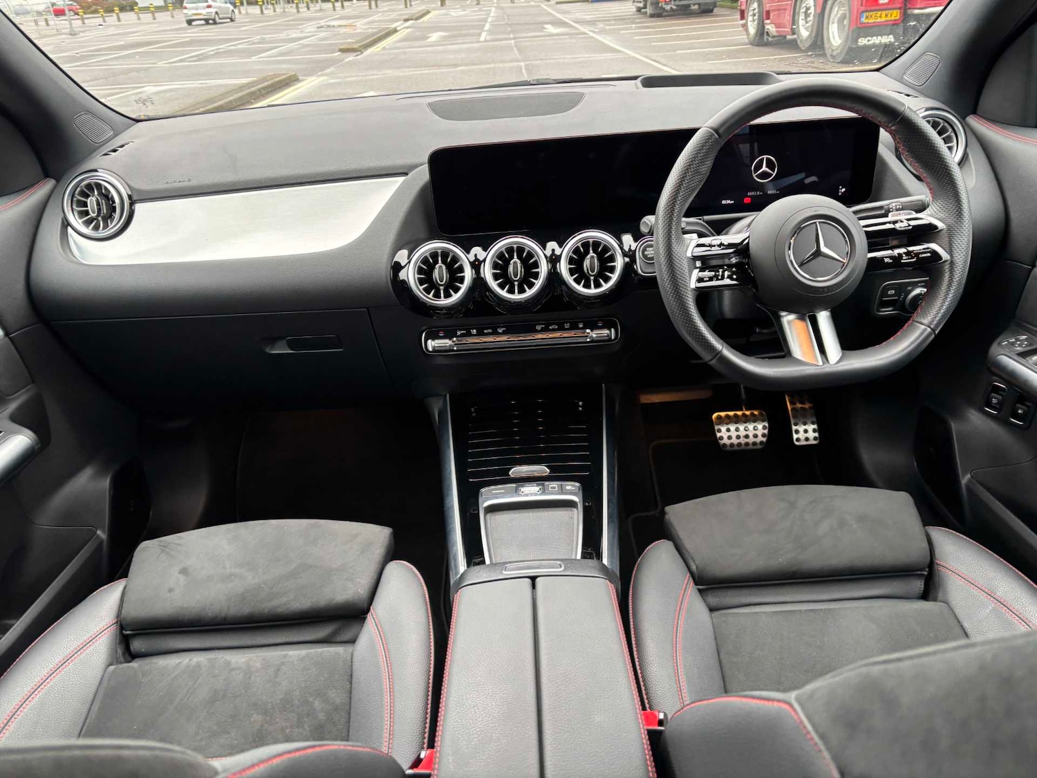 Used Mercedes-Benz GLA 2024 for sale - 77257404: Photo 17