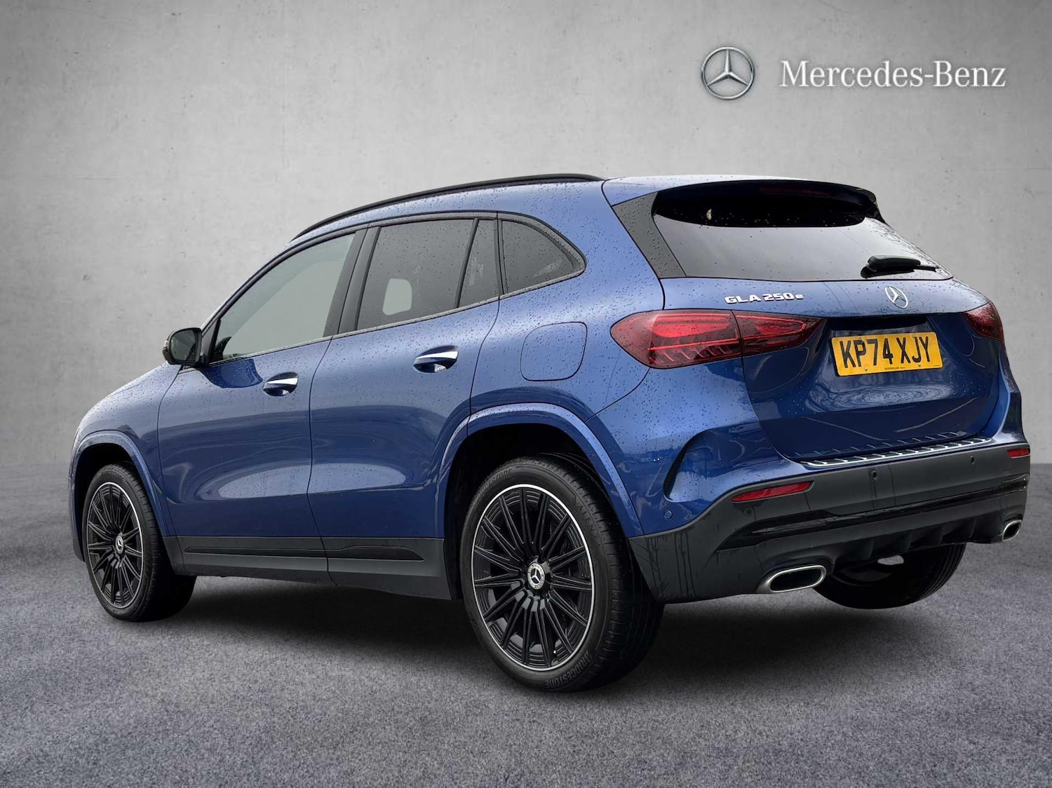 Used Mercedes-Benz GLA 2024 for sale - 77257404: Photo 2