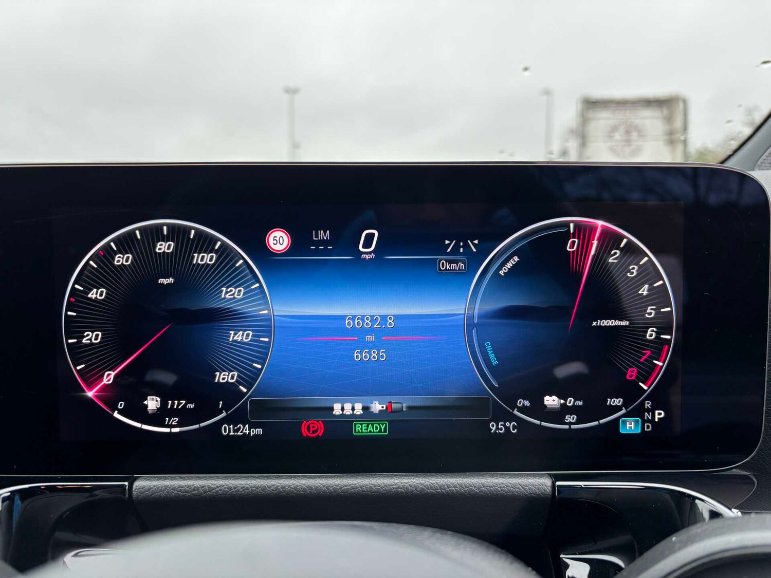 Used Mercedes-Benz GLA 2024 for sale - 77257404: Photo 20