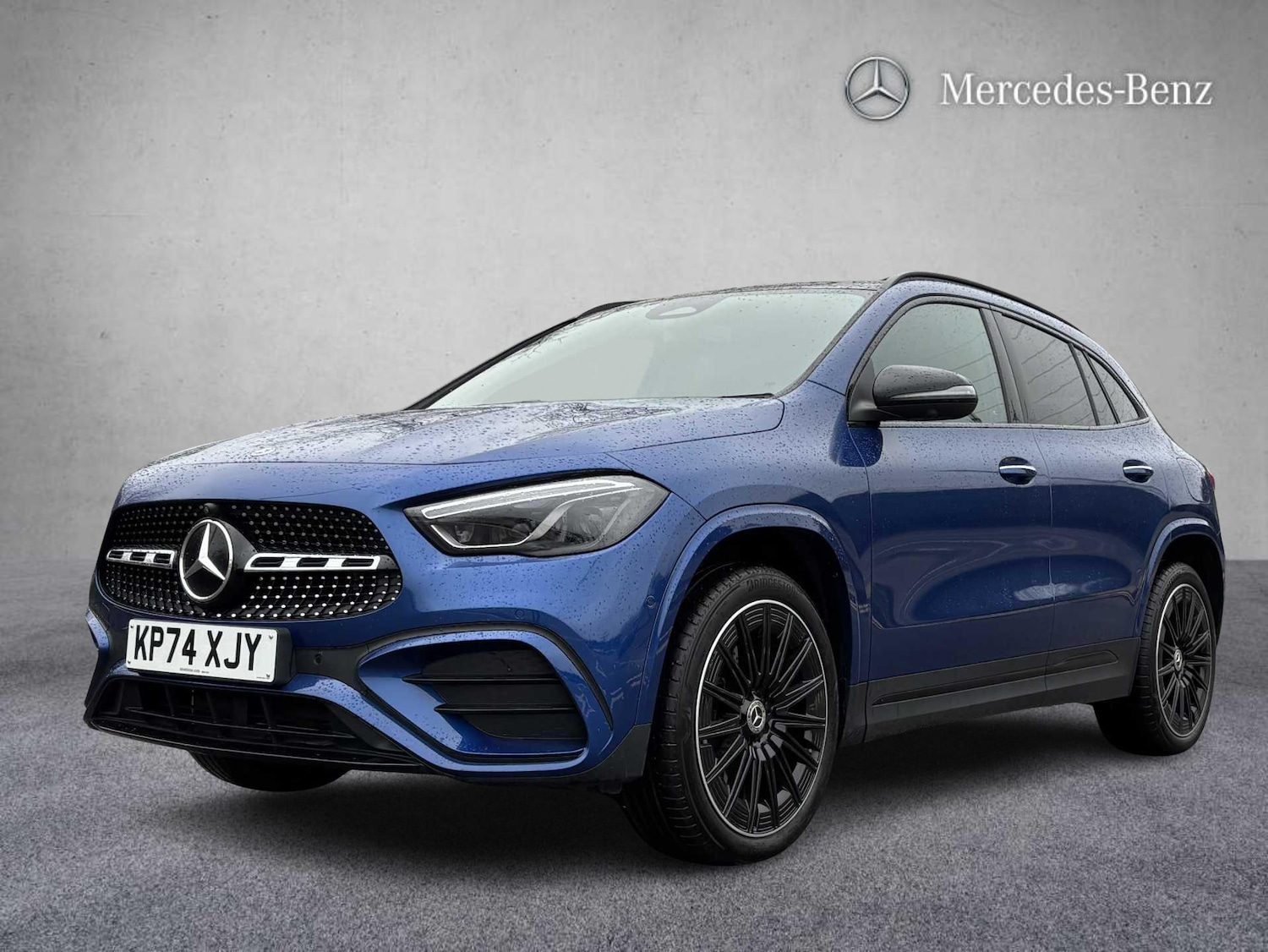Used Mercedes-Benz GLA 2024 for sale - 77257404: Photo 21