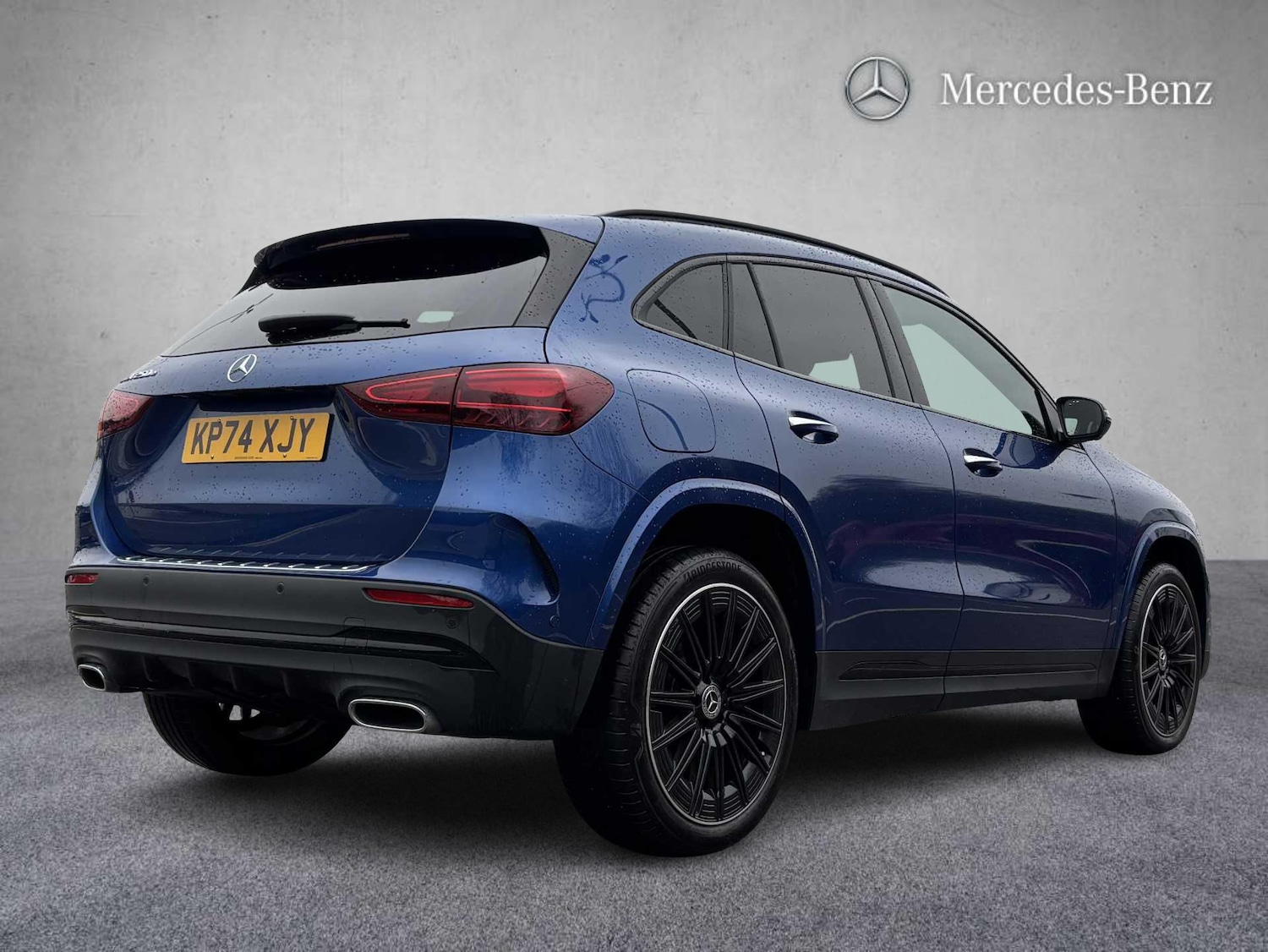 Used Mercedes-Benz GLA 2024 for sale - 77257404: Photo 22