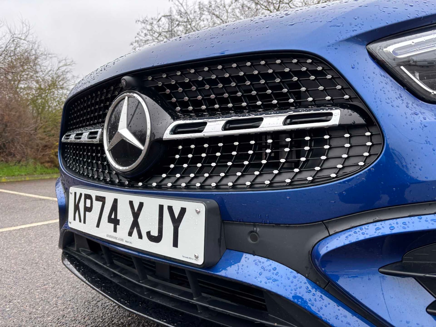 Used Mercedes-Benz GLA 2024 for sale - 77257404: Photo 23