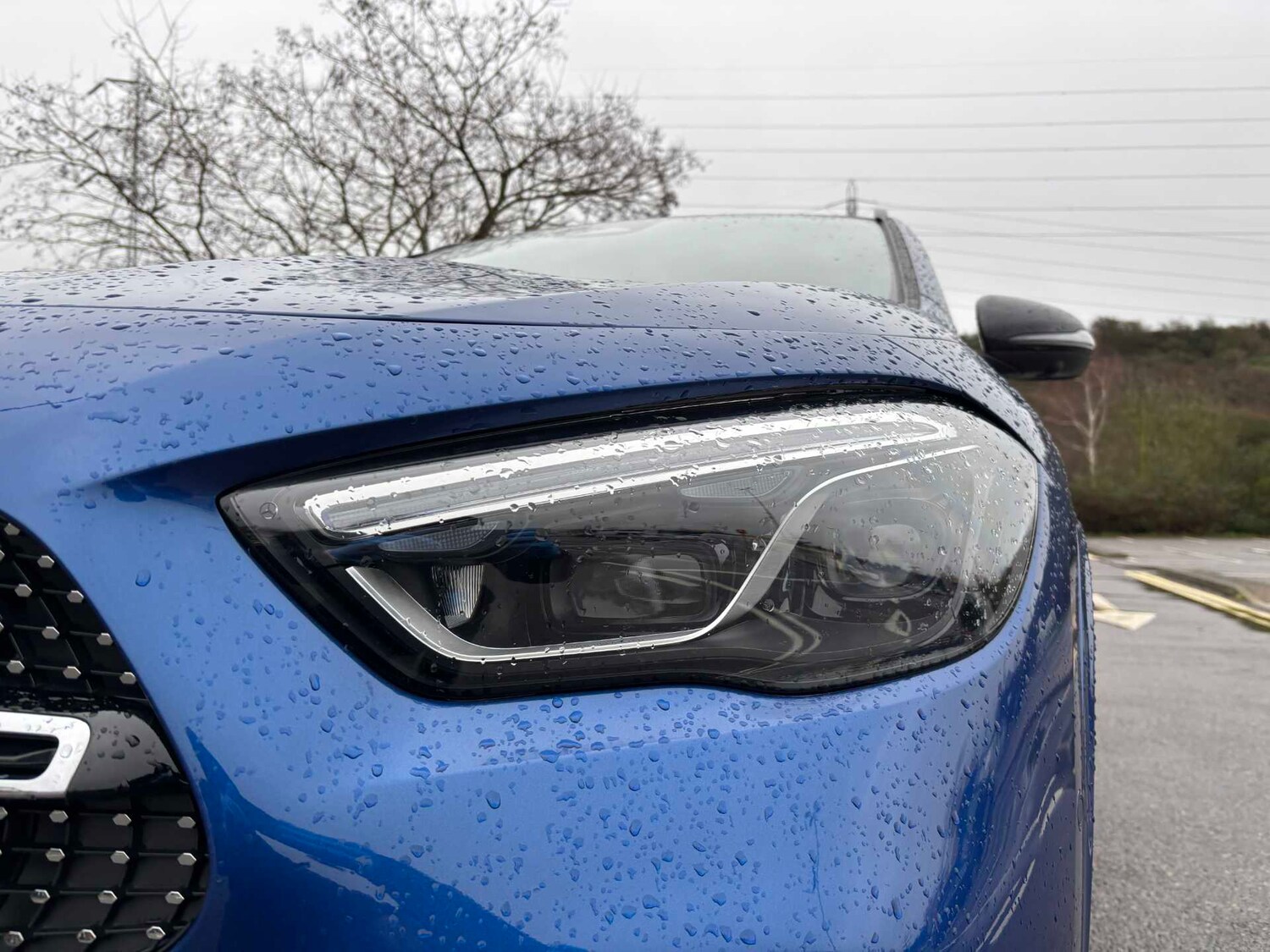 Used Mercedes-Benz GLA 2024 for sale - 77257404: Photo 24