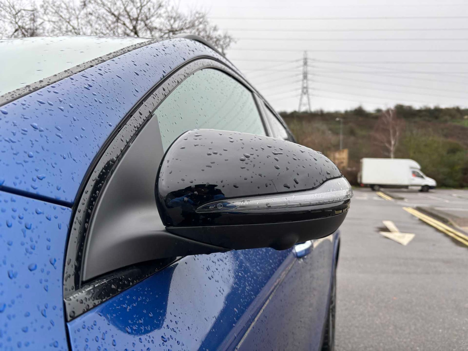 Used Mercedes-Benz GLA 2024 for sale - 77257404: Photo 25