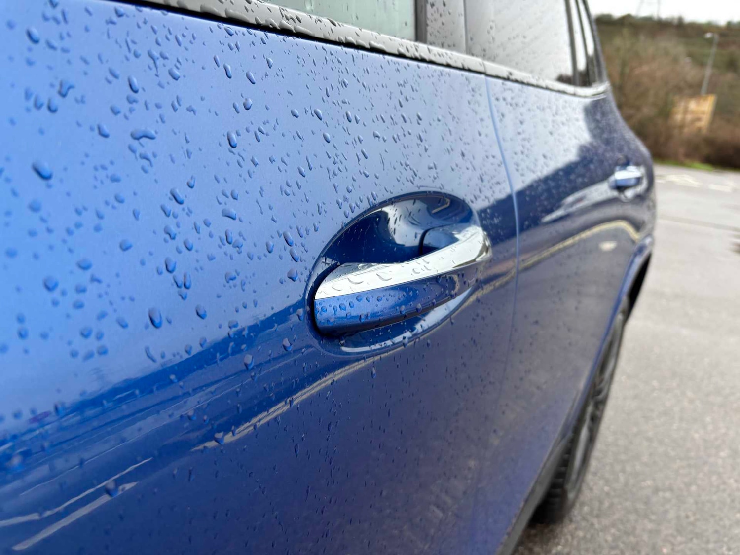 Used Mercedes-Benz GLA 2024 for sale - 77257404: Photo 26