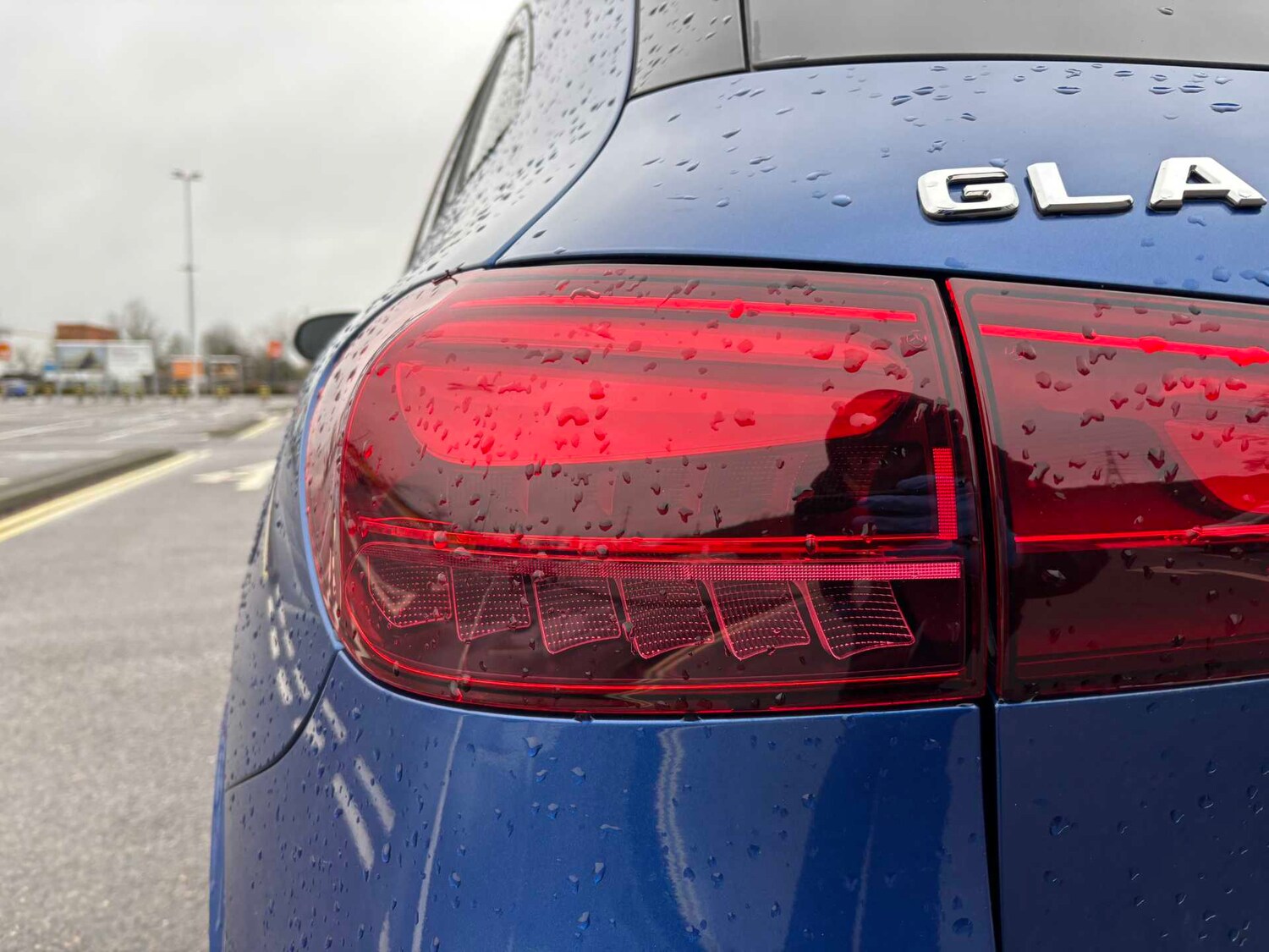 Used Mercedes-Benz GLA 2024 for sale - 77257404: Photo 28