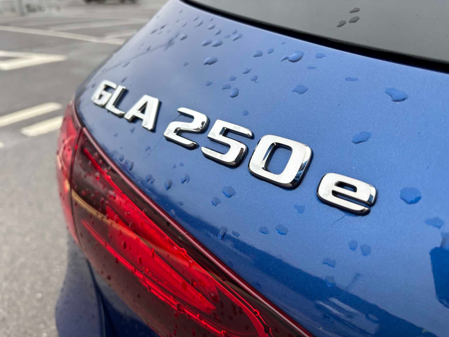 Used Mercedes-Benz GLA 2024 for sale - 77257404: Photo 29