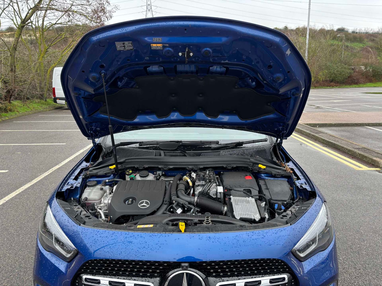 Used Mercedes-Benz GLA 2024 for sale - 77257404: Photo 30