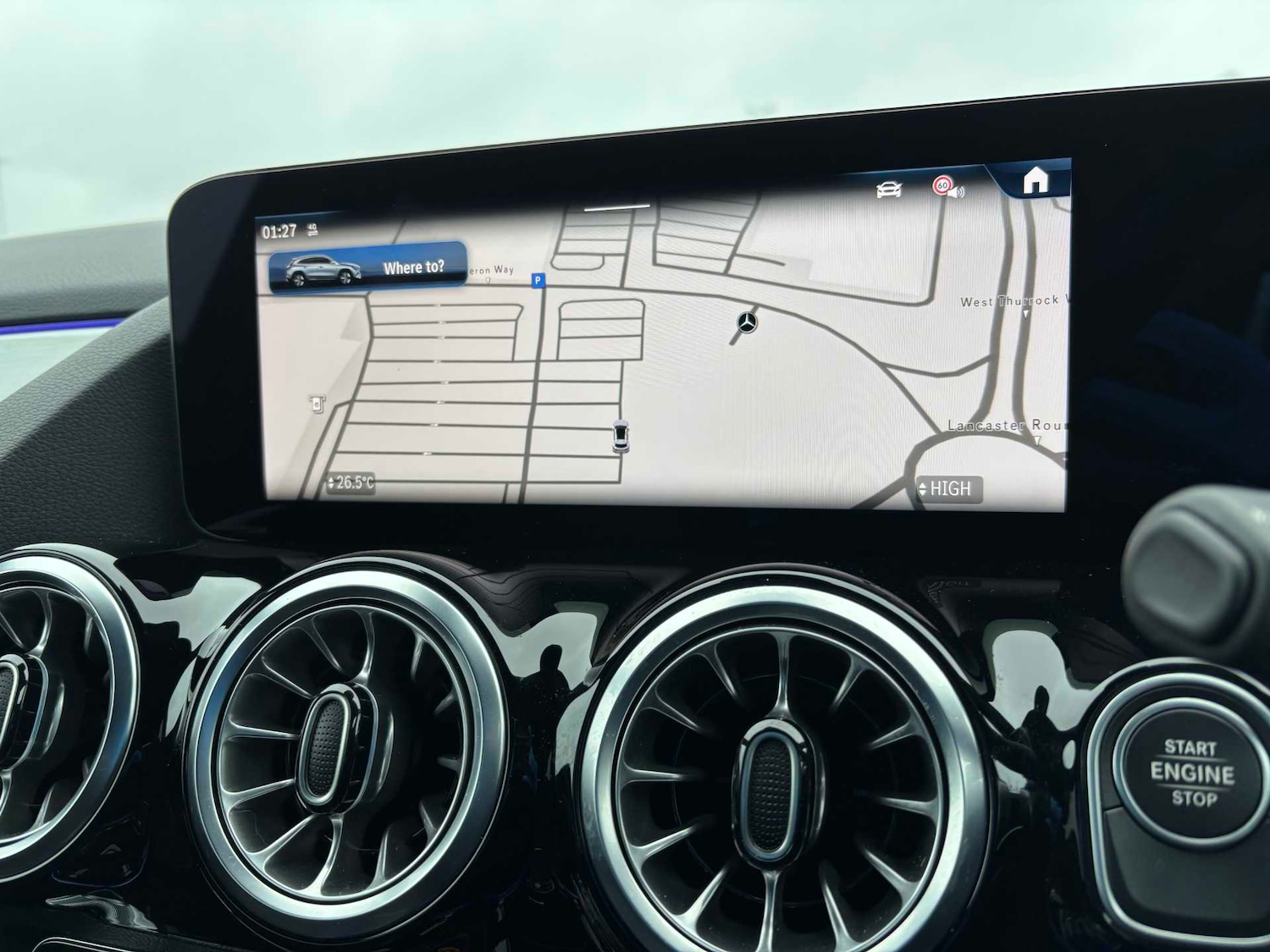 Used Mercedes-Benz GLA 2024 for sale - 77257404: Photo 34