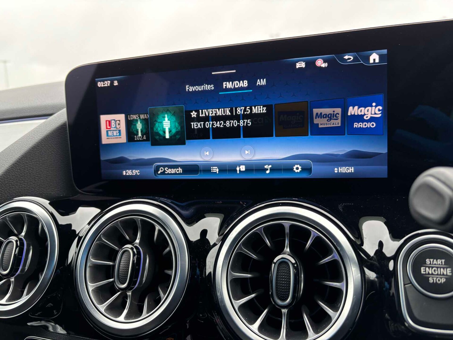 Used Mercedes-Benz GLA 2024 for sale - 77257404: Photo 35