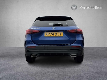 Used Mercedes-Benz GLA 2024 for sale - 77257404: Photo