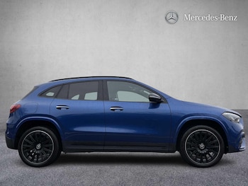 Used Mercedes-Benz GLA 2024 for sale - 77257404: Photo
