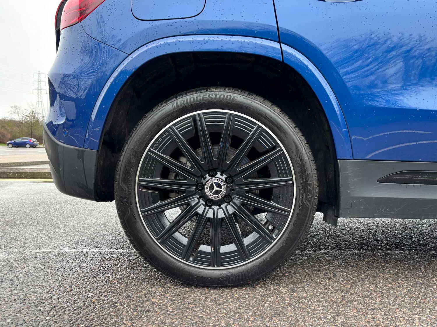 Used Mercedes-Benz GLA 2024 for sale - 77257404: Photo 8