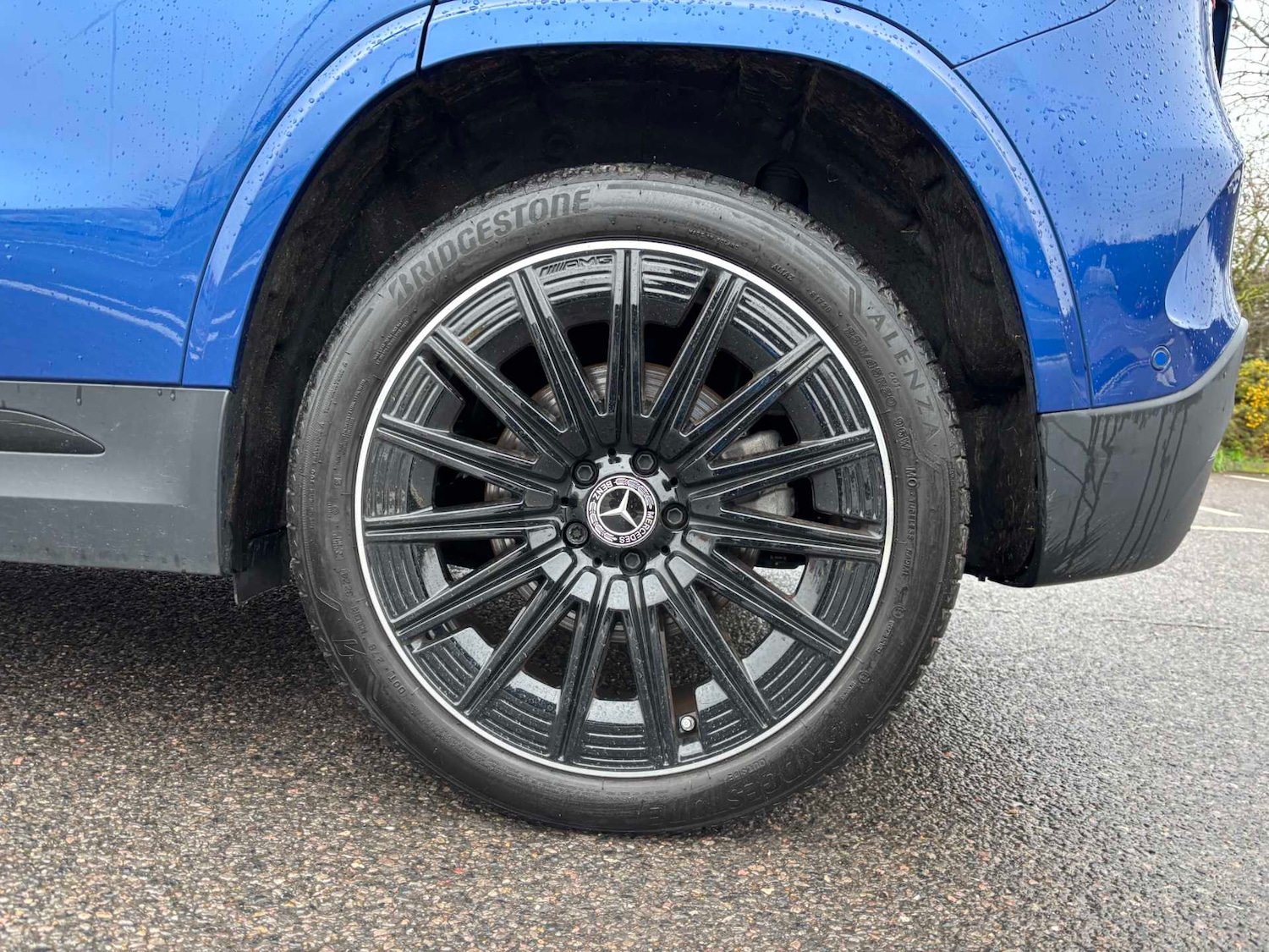 Used Mercedes-Benz GLA 2024 for sale - 77257404: Photo 9