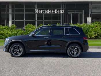 Used Mercedes-Benz GLB 2022 for sale - 75299690: Photo