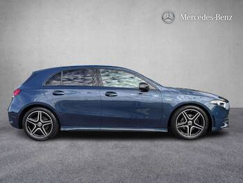 Used Mercedes-Benz A-Class 2022 for sale - 79878318: Photo