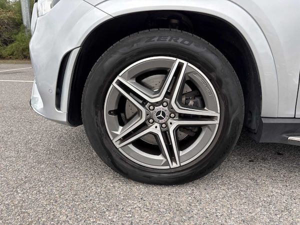 Used Mercedes-Benz GLE 2019 for sale - 76262456: Photo 10