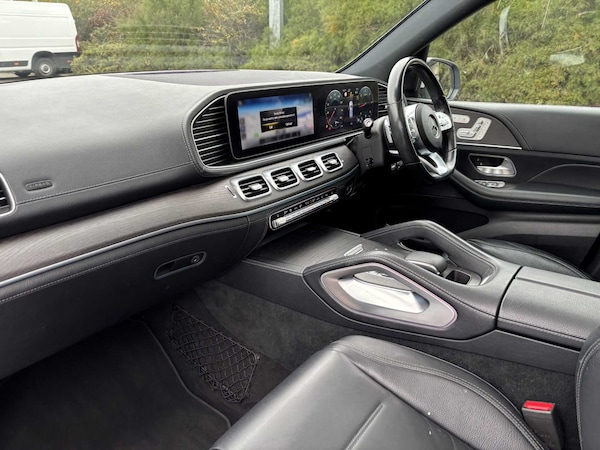 Used Mercedes-Benz GLE 2019 for sale - 76262456: Photo 12
