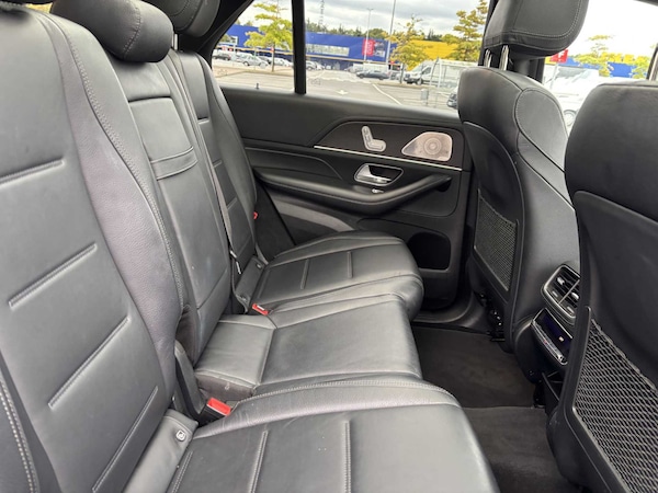 Used Mercedes-Benz GLE 2019 for sale - 76262456: Photo 15
