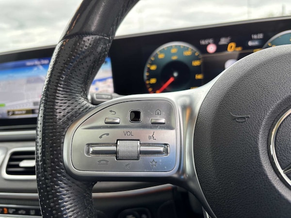 Used Mercedes-Benz GLE 2019 for sale - 76262456: Photo 18