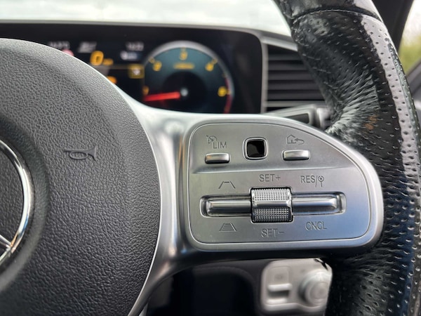 Used Mercedes-Benz GLE 2019 for sale - 76262456: Photo 19
