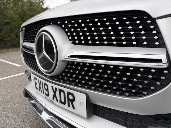 Used Mercedes-Benz GLE 2019 for sale - 76262456: Photo 23