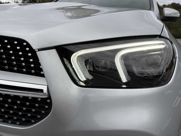 Used Mercedes-Benz GLE 2019 for sale - 76262456: Photo 24