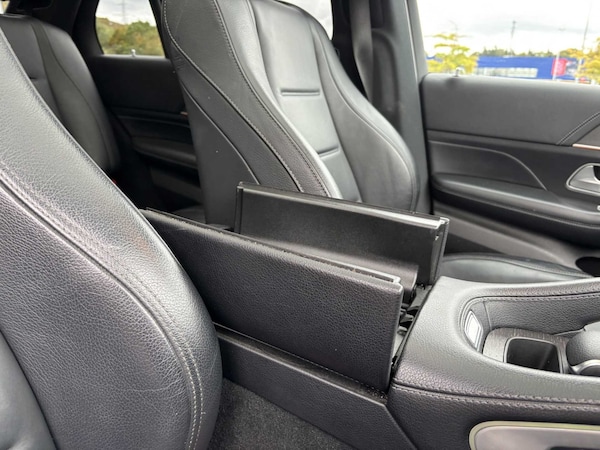 Used Mercedes-Benz GLE 2019 for sale - 76262456: Photo 31