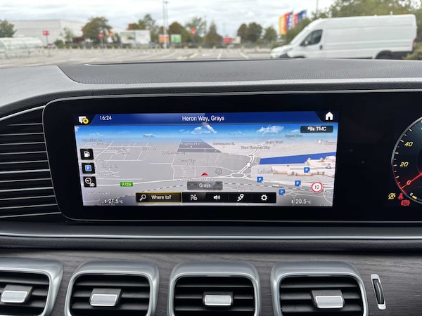 Used Mercedes-Benz GLE 2019 for sale - 76262456: Photo 33