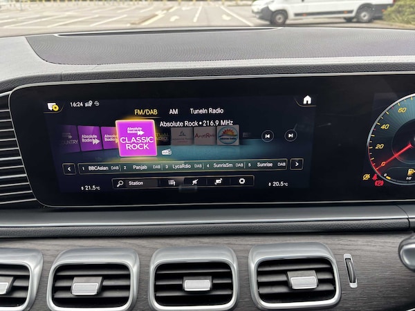 Used Mercedes-Benz GLE 2019 for sale - 76262456: Photo 34