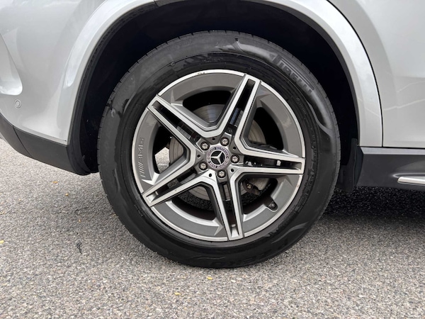 Used Mercedes-Benz GLE 2019 for sale - 76262456: Photo 8