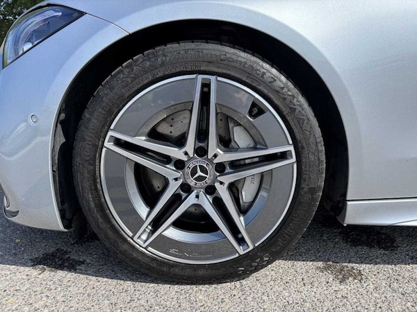 Used Mercedes-Benz C-Class 2024 for sale - 75353993: Photo 10