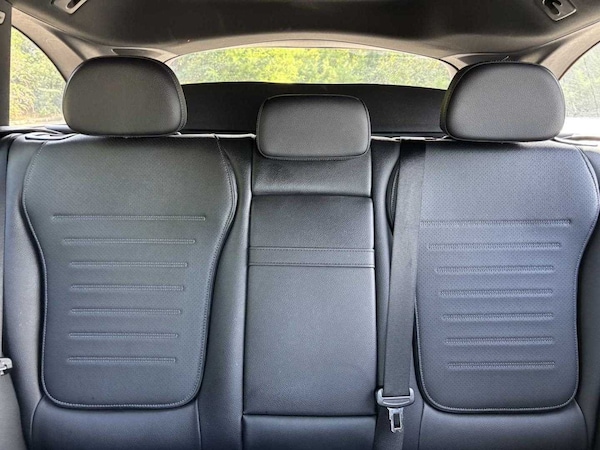 Used Mercedes-Benz C-Class 2024 for sale - 75353993: Photo 14
