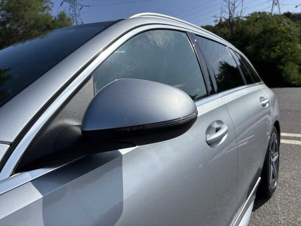 Used Mercedes-Benz C-Class 2024 for sale - 75353993: Photo 25