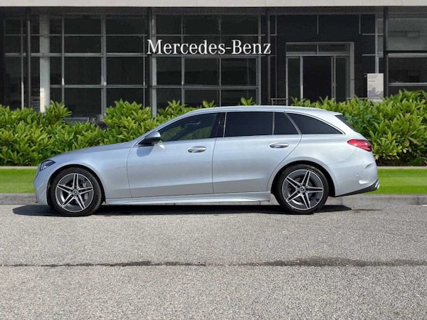 Used Mercedes-Benz C-Class 2024 for sale - 75353993: Photo 3